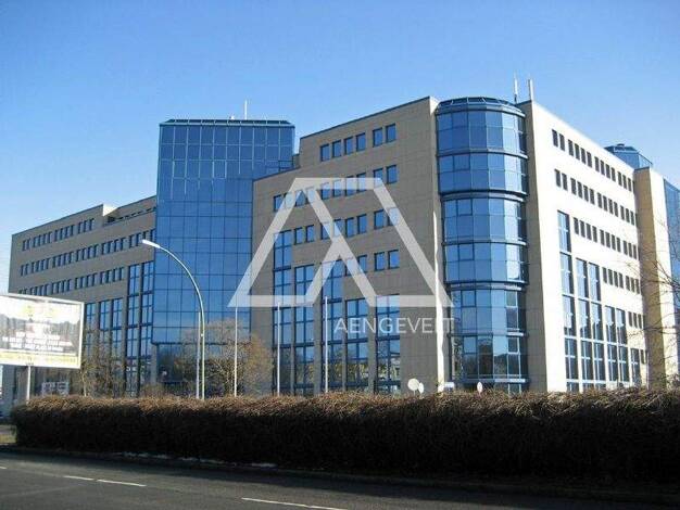 Bürofläche zur Miete provisionsfrei 12,50 € 3.290 m² Bürofläche teilbar ab 605 m² Heinersdorf Berlin 13089