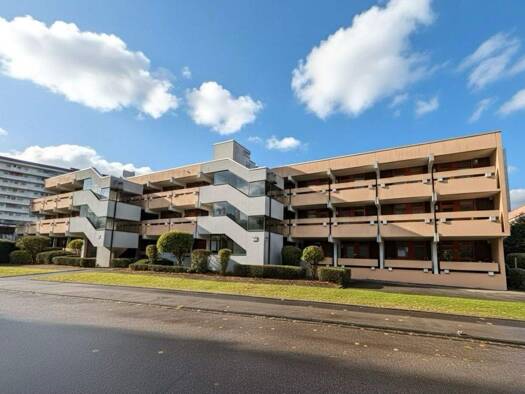 Wohnung zum Kauf 160.000 € 1 Zimmer 43,1 m² 1. Geschoss Heumaden Stuttgart 70619