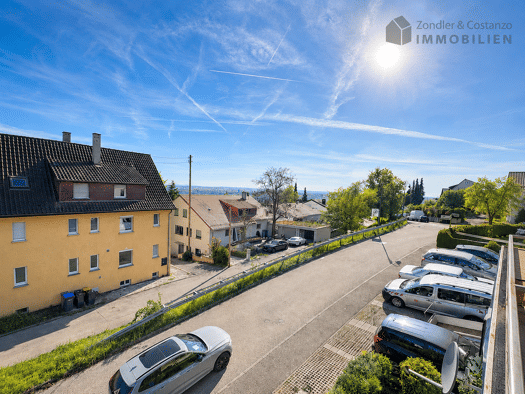 Maisonette zum Kauf 390.000 € 7 Zimmer 152,4 m² Liebersbronn Esslingen am Neckar 73732