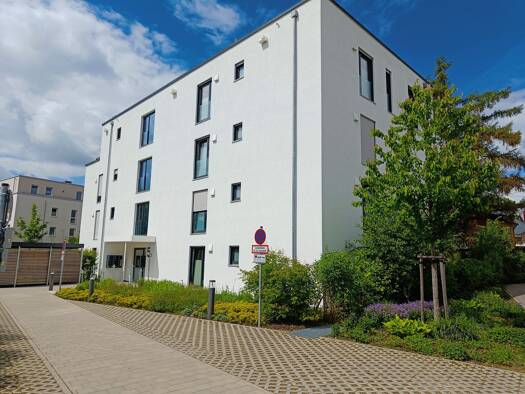 Wohnung zum Kauf 319.000 € 2 Zimmer 52,5 m² Neusäß Neusäß 86356