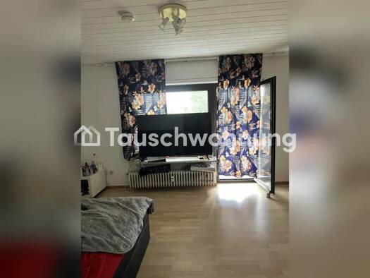 Wohnung zur Miete Tauschwohnung 440 € 1 Zimmer 33 m² 1. Geschoss Kelsterbach 65451
