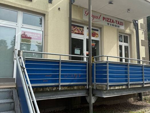 Ladenfläche zur Miete provisionsfrei 2 Zimmer 67 m² Verkaufsfläche Coerde Nord 48157