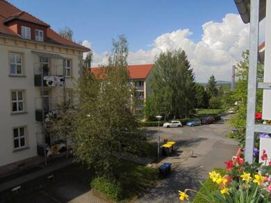 Wohnung zur Miete 340 € 2 Zimmer 49 m² Geschoss 2/3 frei ab 01.08.2025 Pirna Pirna 01796