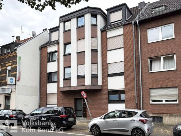 Wohnung zum Kauf 315.000 € 2 Zimmer 74 m² 1. Geschoss Niehl Nippes 50735