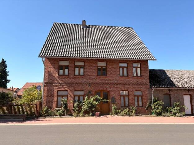 Einfamilienhaus zum Kauf 339.000 € 7 Zimmer 259,4 m² 754 m² Grundstück Bodenfelde Bodenfelde 37194