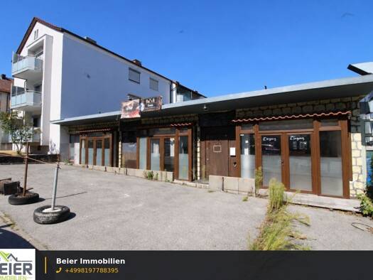 Wohnung zum Kauf 149.000 € 4 Zimmer 120 m² Ansbach Ansbach 91522