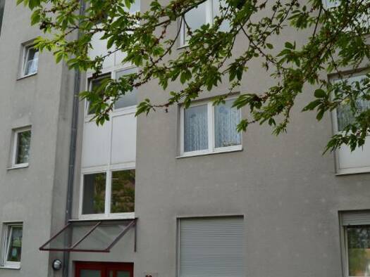 Wohnung zur Miete 528 € 2 Zimmer 57,3 m² EG Akazienallee 38 C Altenbauna Baunatal 34225