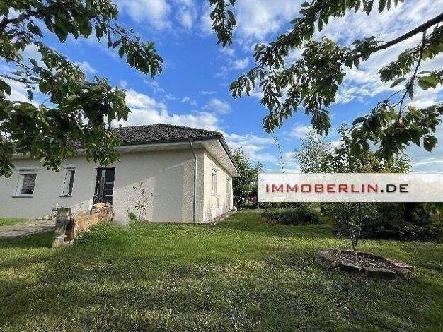 Haus zum Kauf 461.500 € 4 Zimmer 105 m² 611 m² Grundstück frei ab sofort Leuenberg Höhenland 16259