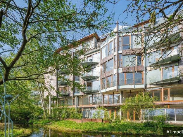Wohnung zum Kauf 470.000 € 2 Zimmer 72 m² Wilmersdorf Charlottenburg-Wilmersdorf 10707