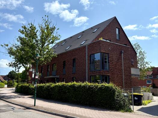 Wohnung zur Miete 1.240 € 3 Zimmer 89 m² Geschoss 3/3 frei ab 01.12.2026 Altheikendorf Heikendorf 24226