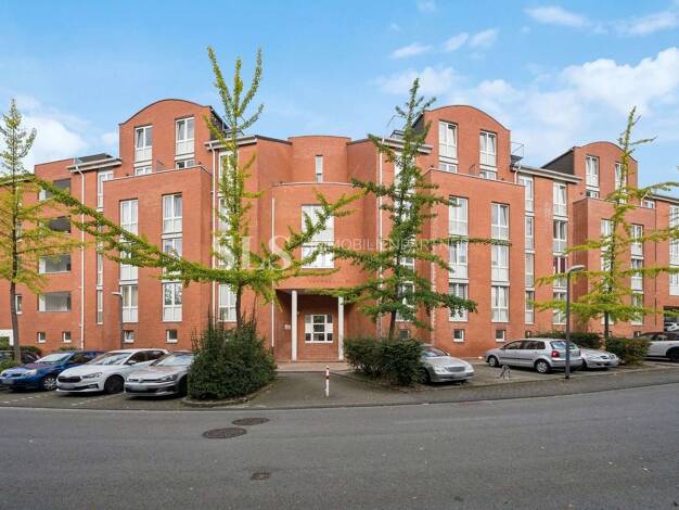 Wohnung zum Kauf 59.000 € 1 Zimmer 29,5 m² Vohwinkel Wuppertal 42327