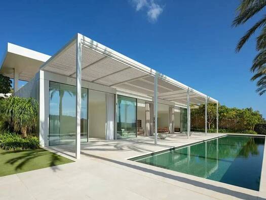 Chalet zum Kauf 5.750.000 € 4 Zimmer 578 m² Casares 29690