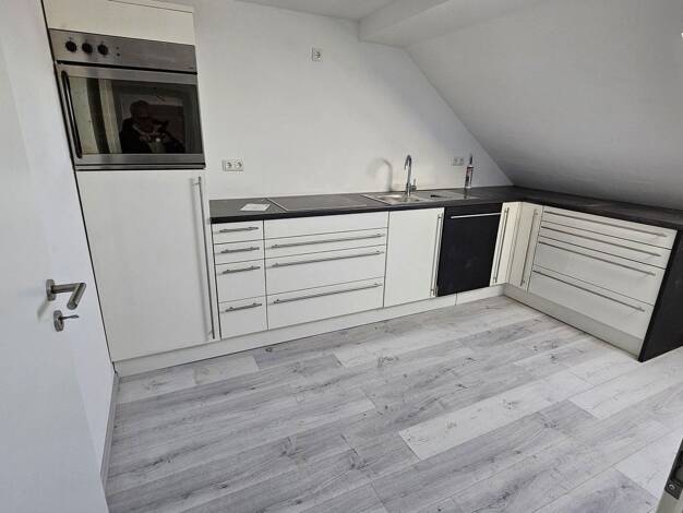 Wohnung zur Miete - Erstbezug 650 € 2 Zimmer 63 m² 3. Geschoss Bahnhofstr. 63 Alsdorf 52477