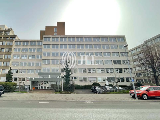 Bürofläche zur Miete provisionsfrei 9,50 € 3.840,9 m² Bürofläche teilbar ab 194 m² Wohlgelegen Neckarstadt - Ost 68167