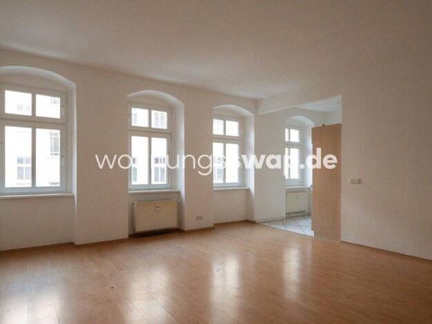 Wohnung zur Miete Tauschwohnung 600 € 1 Zimmer 50 m² 2. Geschoss Prenzlauer Berg Berlin 10409