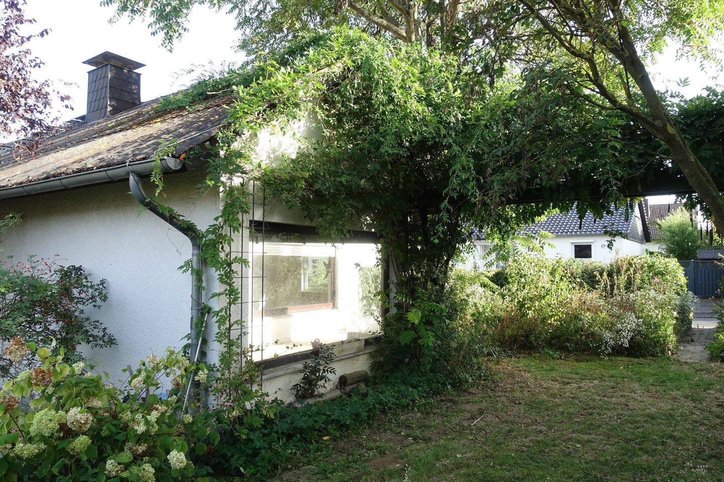Einfamilienhaus zum Kauf - Ansicht 3