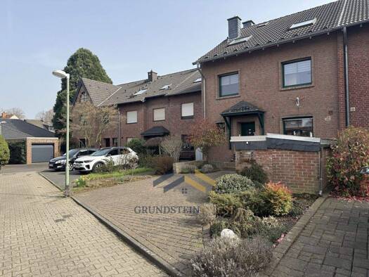 Einfamilienhaus zum Kauf 575.000 € 4 Zimmer 169 m² 260 m² Grundstück Grefrath Neuss 41472