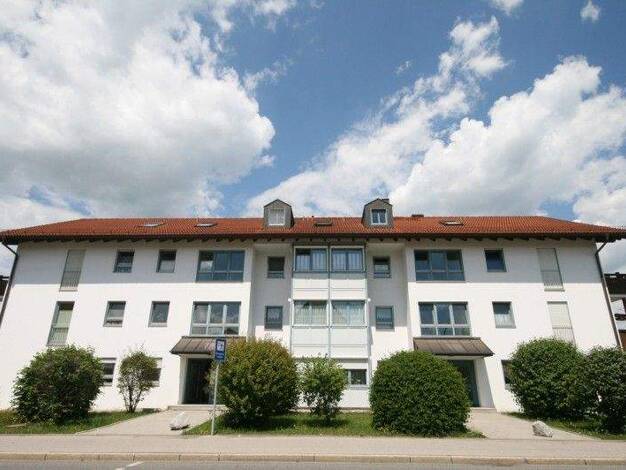 Wohnung zur Miete 770 € 2 Zimmer 64 m² 1. Geschoss Johannisberg Penzberg 82377