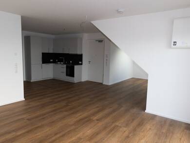 Wohnung zur Miete 1.120 € 3 Zimmer 72,4 m² Nussdorf Eberdingen / Nußdorf 71735
