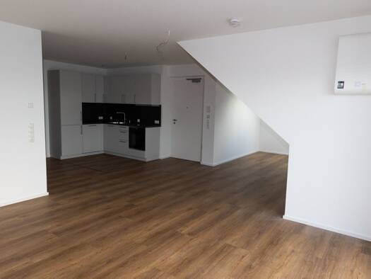 Wohnung zur Miete 1.120 € 3 Zimmer 72,4 m² Nussdorf Eberdingen / Nußdorf 71735