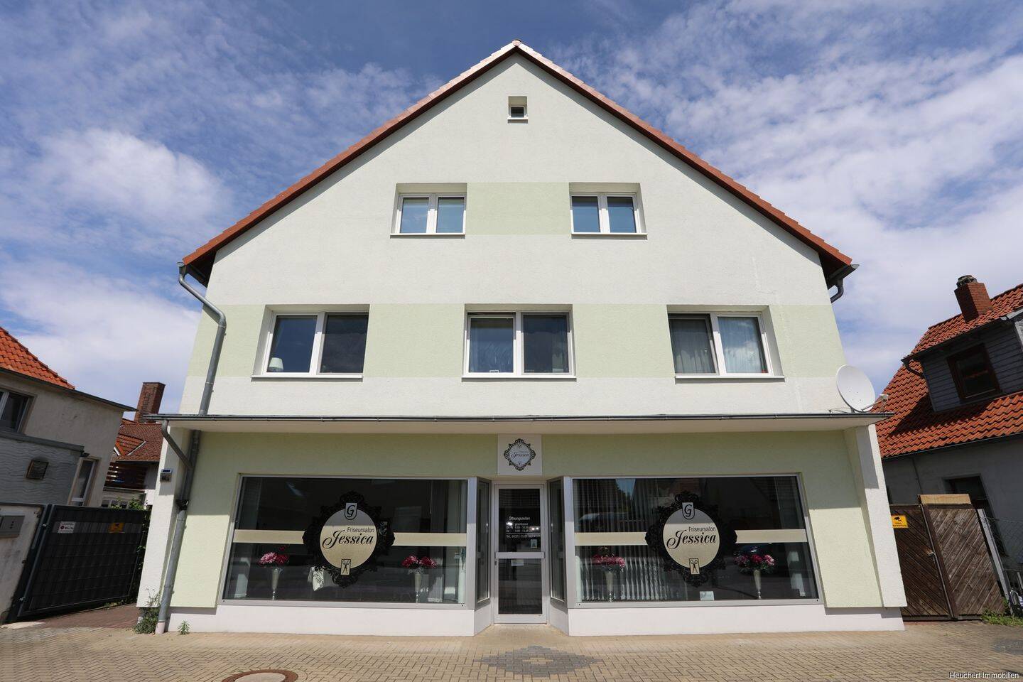 Haus zum Kauf – pohled 2
