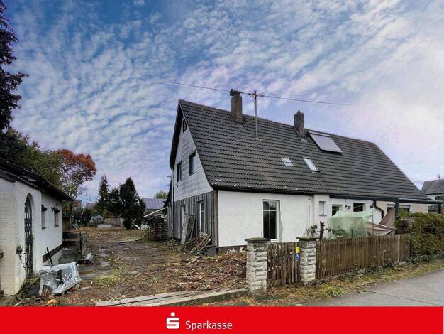 Doppelhaushälfte zum Kauf 435.000 € 2 Zimmer 75 m² 793 m² Grundstück Bärenkeller Augsburg 86156