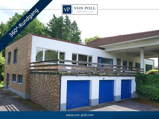 Mehrfamilienhaus zum Kauf 638.000 € 9 Zimmer 243,9 m² 2.315 m² Grundstück Neusath Nabburg / Neusath 92507