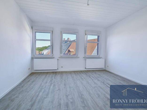 Wohnung zur Miete 280 € 2 Zimmer 60 m² 1. Geschoss Penig 09322