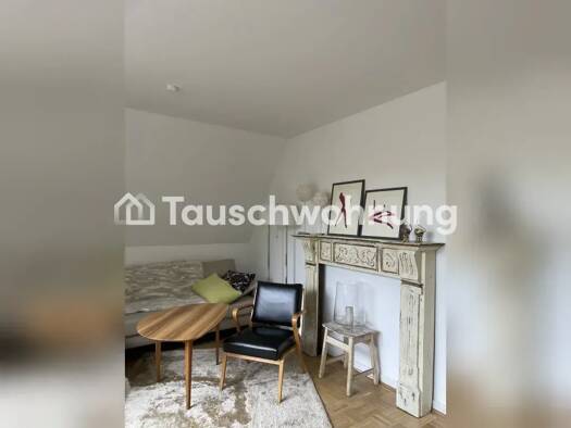 Wohnung zur Miete Tauschwohnung 1.400 € 5 Zimmer 120 m² 2. Geschoss Nienstedten Altona 22609