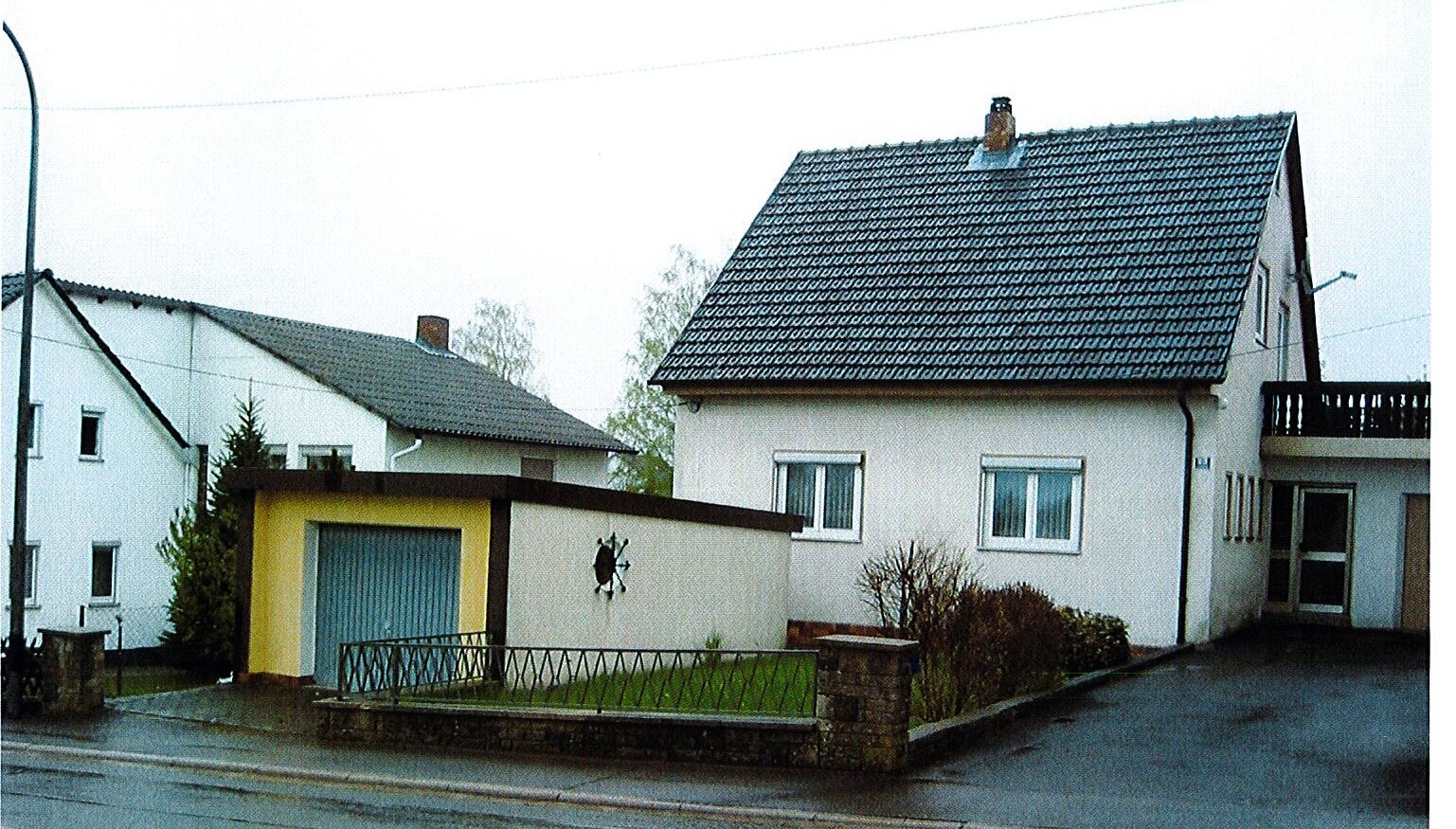 Haus zum Kauf 139.000 € 138 m²<br/>Wohnfläche 235 m²<br/>Grundstück Weidhausen Weidhausen b.Coburg 96279