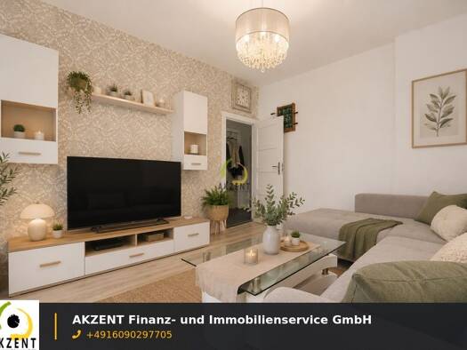 Wohnung zum Kauf 125.000 € 2 Zimmer 48 m² Spandau Berlin 13583