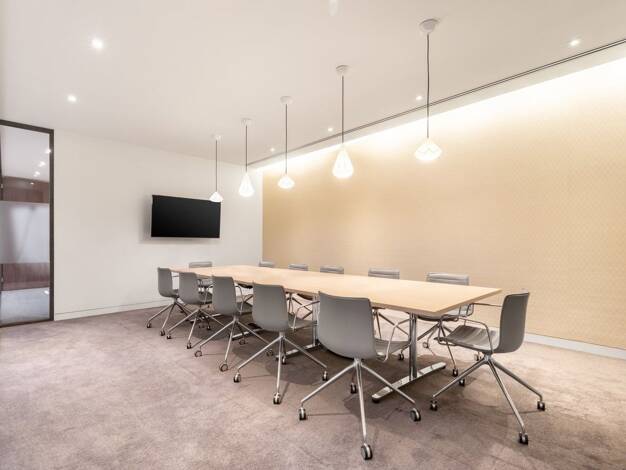 Bürofläche zur Miete provisionsfrei 240 m² Bürofläche Bahnhofplatz 12 Südweststadt Karlsruhe 76137