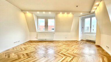 Wohnung zur Miete 1.850 € 4 Zimmer 105 m² 3. Geschoss frei ab sofort Kleinweidenmühle Nürnberg 90419