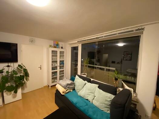 Wohnung zur Miete 780 € 1 Zimmer 41 m² Geschoss 1/4 frei ab 01.05.2026 Haar 85540