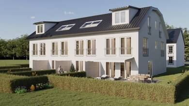 Reihenendhaus zum Kauf 1.099.500 € 5 Zimmer 147,3 m² 287 m² Grundstück Gilching Gilching 82205