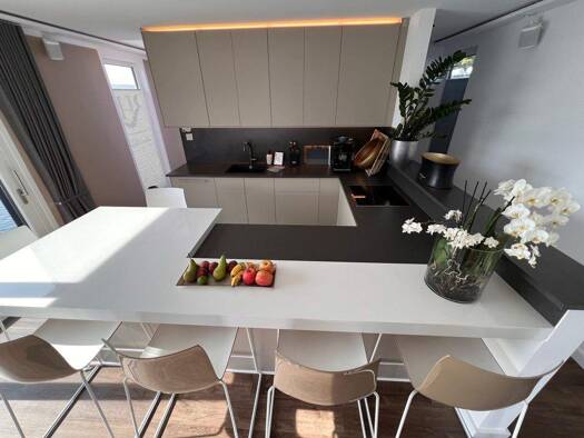 Einfamilienhaus zum Kauf - Erstbezug 890.000 € 5 Zimmer 100 m² 100 m² Grundstück Vieregge 18569