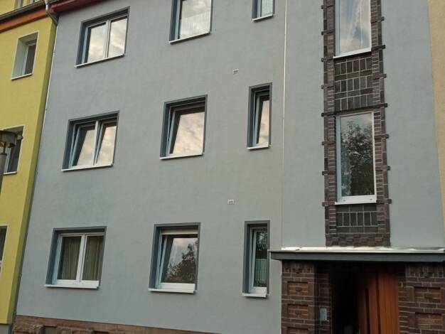 Mehrfamilienhaus zum Kauf provisionsfrei als Kapitalanlage geeignet 695.000 € 15 Zimmer 325 m² 227 m² Grundstück Freiligrathstraße 1 Merseburg Merseburg 06217