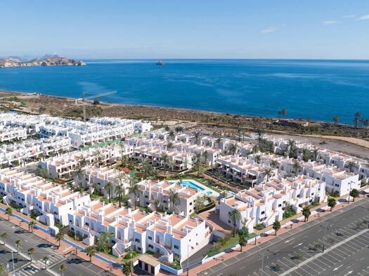 Villa zum Kauf 297.000 € 3 Zimmer 100 m² Pulpí (Almería)