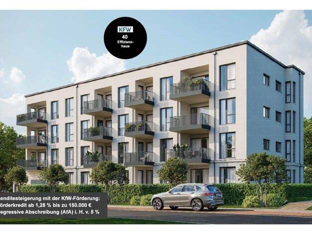 Wohnung zum Kauf provisionsfrei 435.000 € 3 Zimmer 64,6 m² EG Fliederstraße 9 Pfaffenhofen a d Ilm Pfaffenhofen an der Ilm 85276
