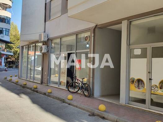 Bürofläche zum Kauf 80.000 € Tiranë 1001