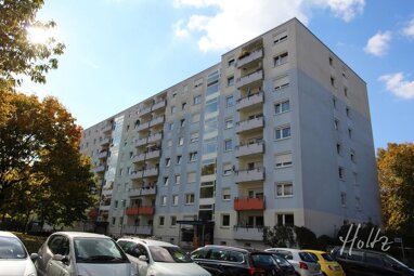 Wohnung zum Kauf 149.000 € 2 Zimmer 51,2 m² 6. Geschoss frei ab 01.11.2024 Bugginger Straße 41 Weingarten Freiburg i. Br. 79114