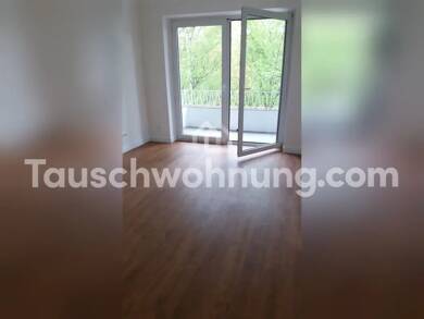 Wohnung zur Miete Tauschwohnung 1.200 € 3 Zimmer 63 m² 3. Geschoss Otterndorf Hamburg 20355