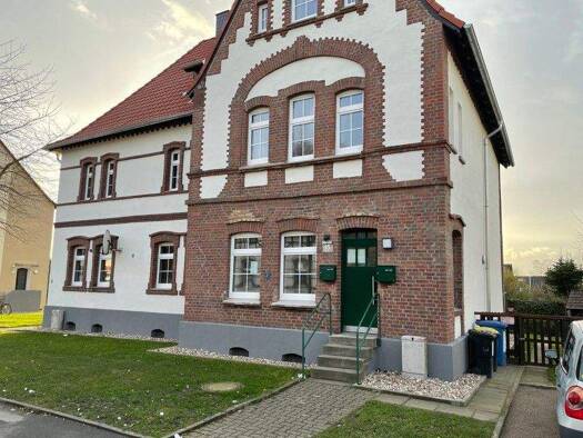 Außenstellplatz zur Miete provisionsfrei 30 € Friesenstr. 15 Lindenhorst Dortmund 44339