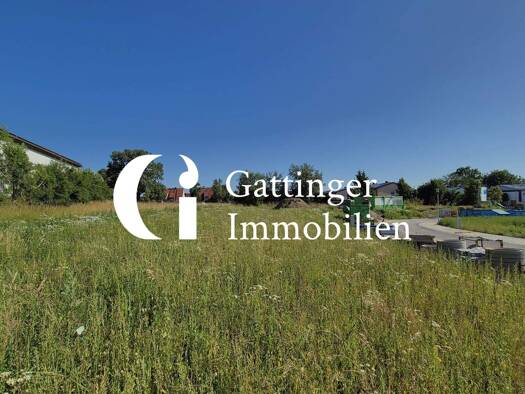Gewerbegrundstück zum Kauf 963.200 € 2.408 m² Grundstück Am Amperberg Haimhausen 85778