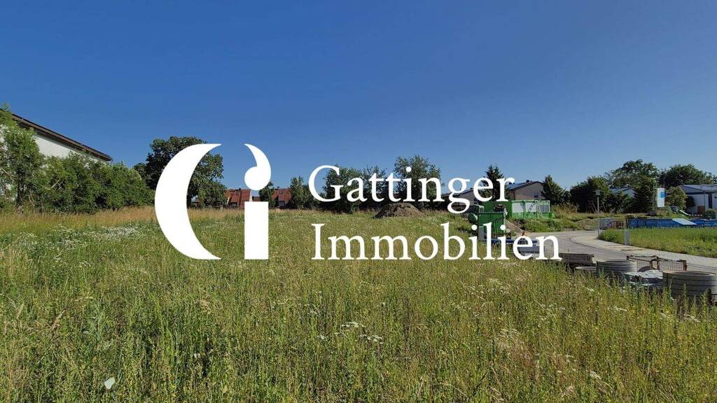 Gewerbegrundstück zum Kauf 963.200 € 2.408 m² Grundstück Am Amperberg Haimhausen 85778