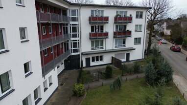 Wohnung zur Miete 605 € 2 Zimmer 45 m² Geschoss EG/2 Riesengebirgsstr. 65 Eick Moers 47445