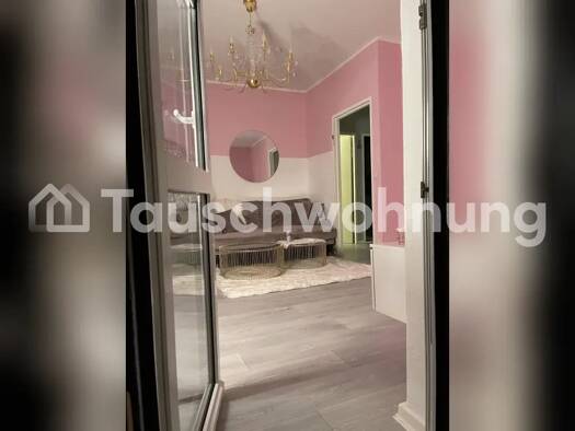 Wohnung zur Miete nur mit Wohnberechtigungsschein Tauschwohnung 290 € 2 Zimmer 40 m² 2. Geschoss Tegel Reinickendorf 13507