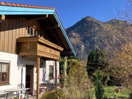 Einfamilienhaus zum Kauf 5 Zimmer 161,8 m² 600 m² Grundstück Marquartstein Marquartstein 83250