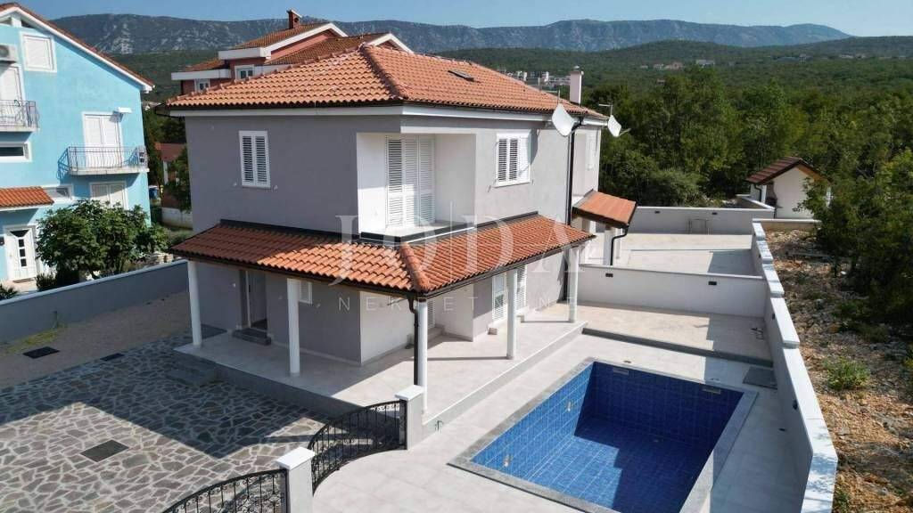 Haus zum Kauf 540.000 € 4 Zimmer 103 m² Jadranovo