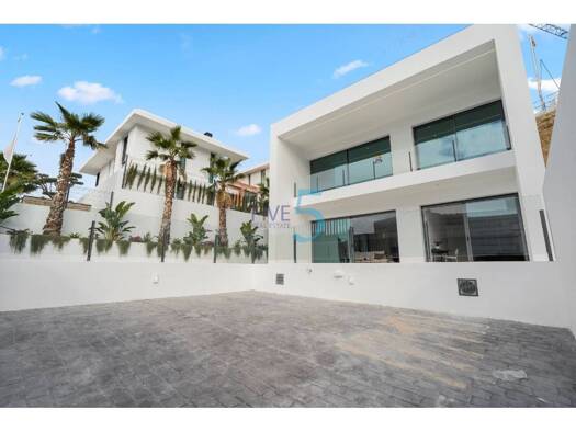 Chalet zum Kauf 2.000.000 € 4 Zimmer 501 m² Grundstück Benidorm 03503